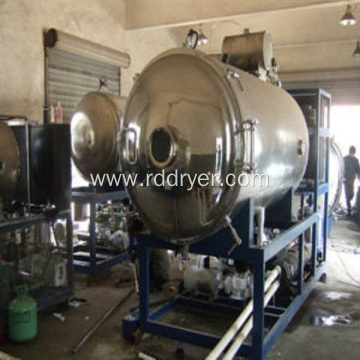 straw berry drying machine